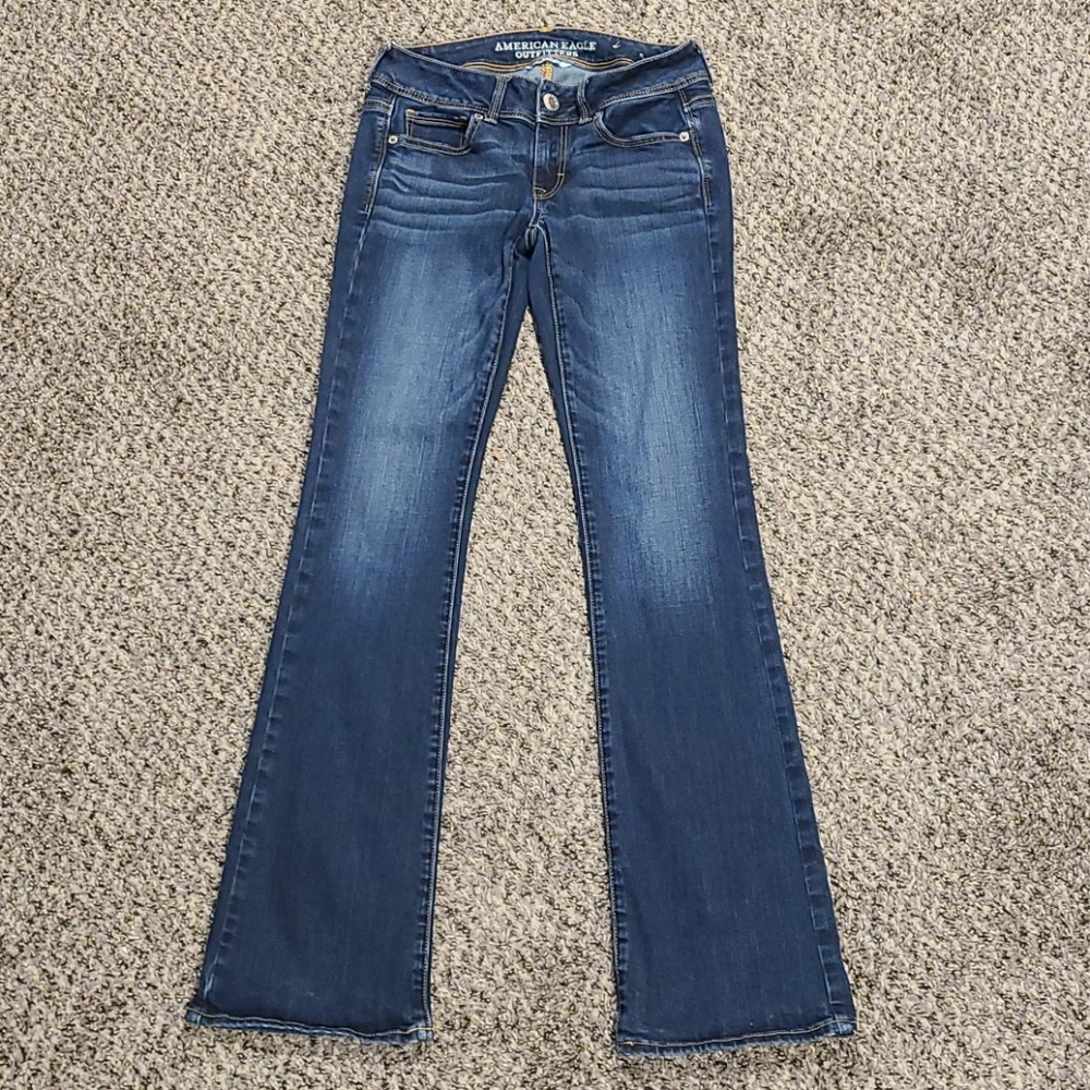 American Eagle Outfitters size 2 Long